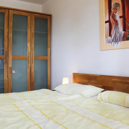 Ferienwohnung Lust Auf Meer *