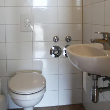 Ferienwohnung Lust Auf Meer Kühlungsborn
