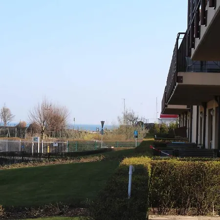 Ferienwohnung Lust Auf Meer Ostseebad Kühlungsborn