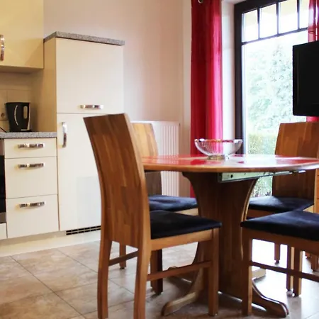 Ferienwohnung Lust Auf Meer * Ostseebad Kühlungsborn