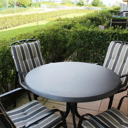 Apartament Ferienwohnung Lust Auf Meer *